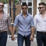 Canada: coppia gay divorzia per diventare un trio - Thumbnail
