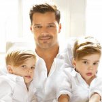 5 cose che non sapete su Ricky Martin - Thumbnail
