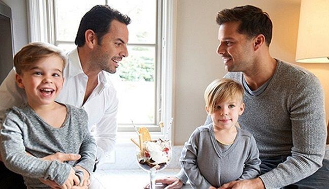 5 cose che non sapete su Ricky Martin