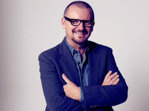 D’Incau: fate coming out perchè ha successo chi è veramente se stesso