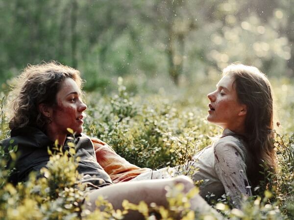 The Summer of Sangailé, l’amore lesbico lituano che punta all’Oscar