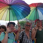 10 matrimoni gay a Taipei - Thumbnail