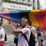 10 matrimoni gay a Taipei - Thumbnail