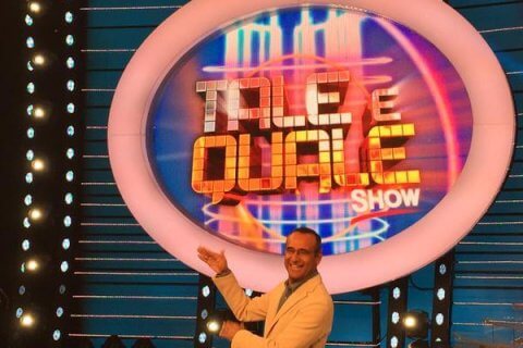 Tale e Quale Show 5: le icone gay delle prime 6 puntate - tale e quale show - Gay.it