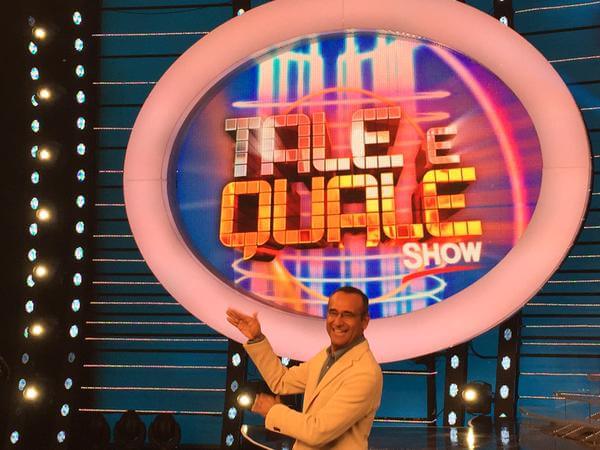Tale e Quale Show 5: le icone gay delle prime 6 puntate - tale e quale show - Gay.it