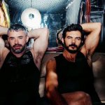 I sexy artisti del Tom of Finland Art & Culture Festival - GALLERY - Thumbnail