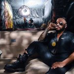I sexy artisti del Tom of Finland Art & Culture Festival - GALLERY - Thumbnail