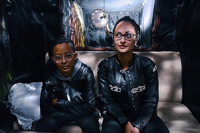 I sexy artisti del Tom of Finland Art & Culture Festival - GALLERY