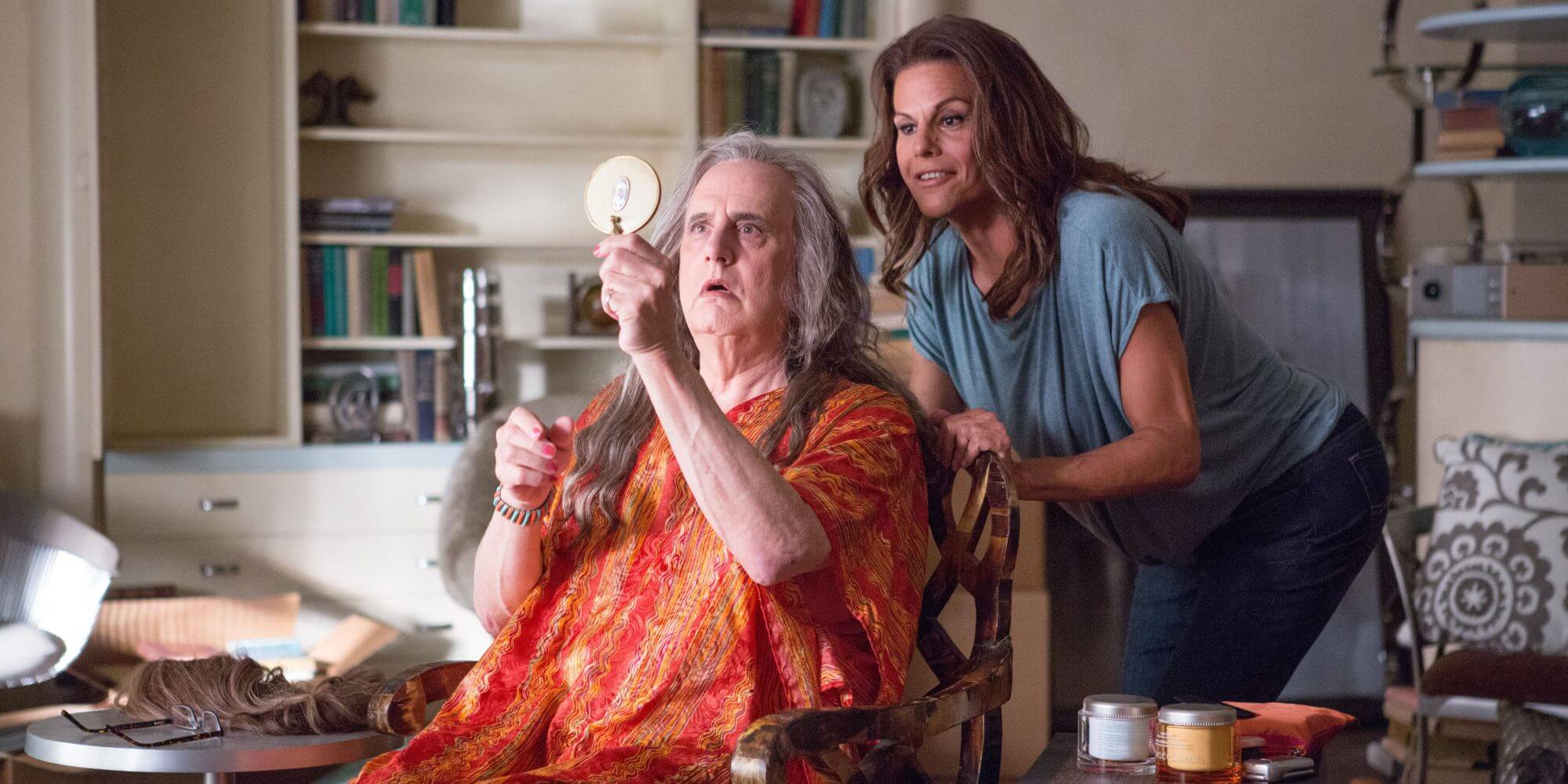 GLAAD: troppo pochi personaggi trans in TV