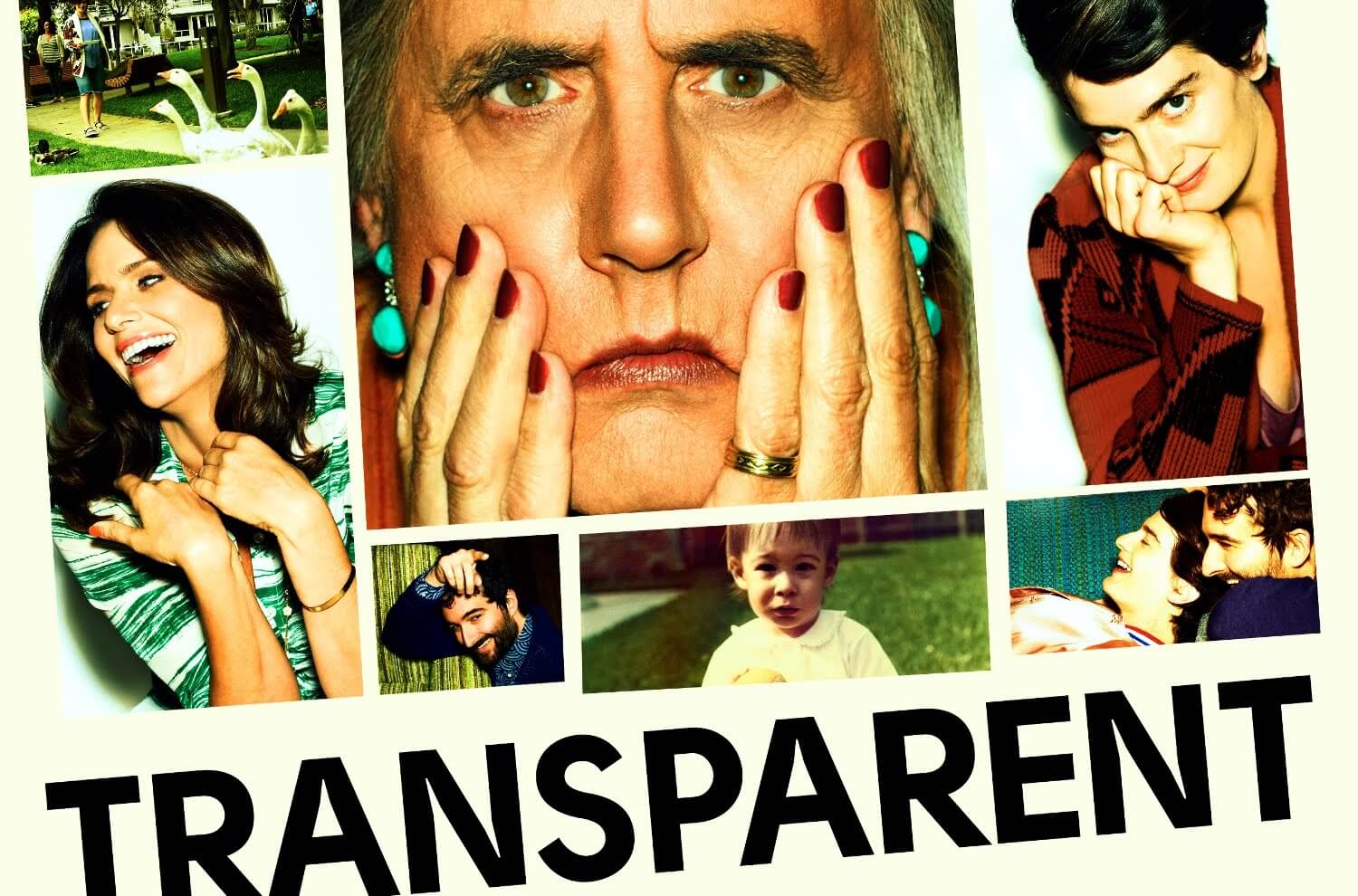 GLAAD: troppo pochi personaggi trans in TV