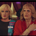 GLAAD: troppo pochi personaggi trans in TV - Thumbnail