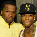 Soulja_Boy _50_cent - Thumbnail