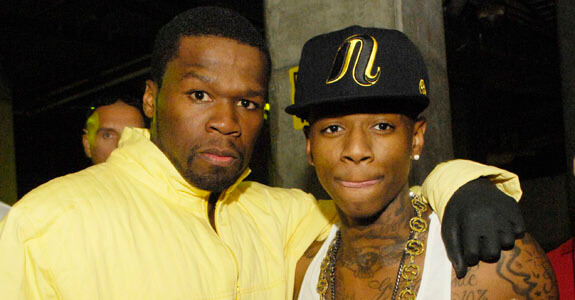 Soulja_Boy _50_cent