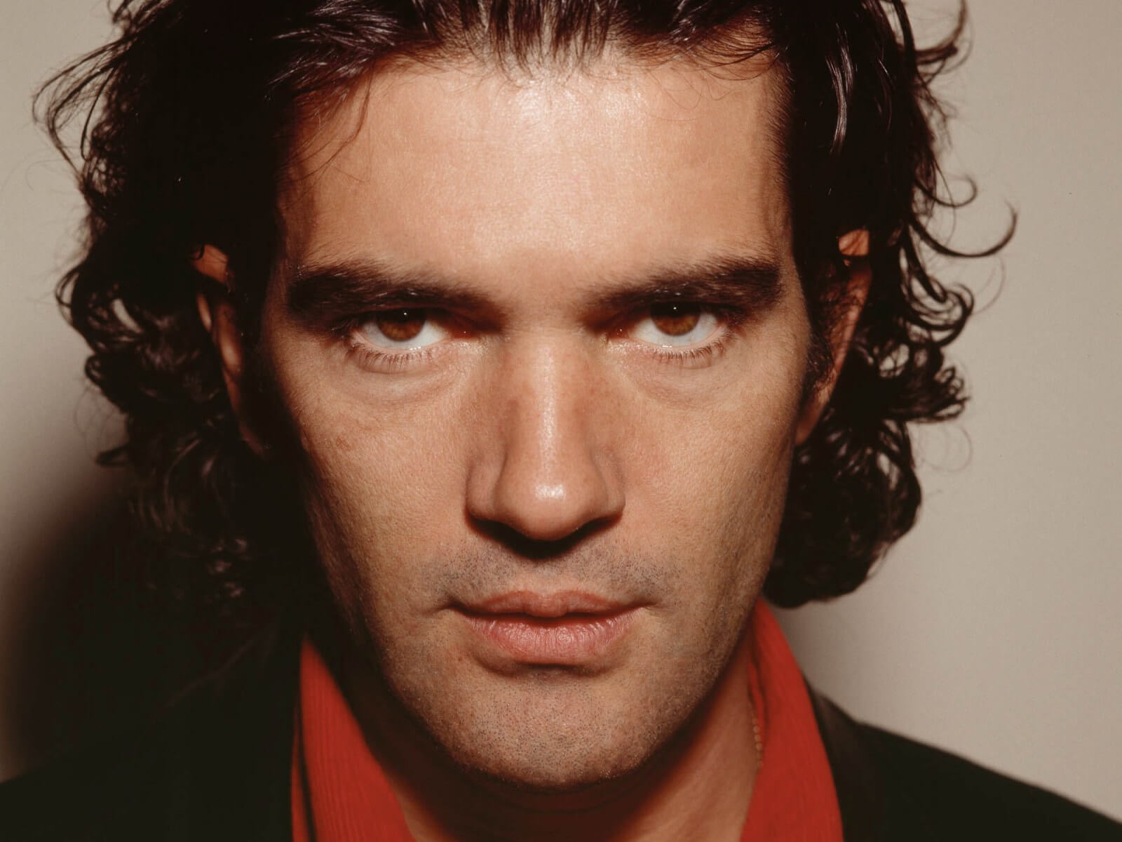 Quando Antonio Banderas era icona gay