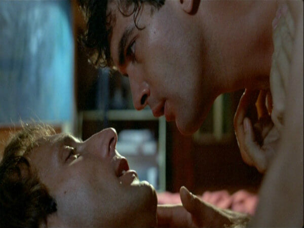Quando Antonio Banderas era icona gay - Antonio Banderas Gay Icona Sesso 5 def - Gay.it