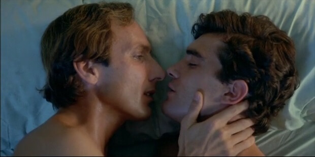 Quando Antonio Banderas era icona gay