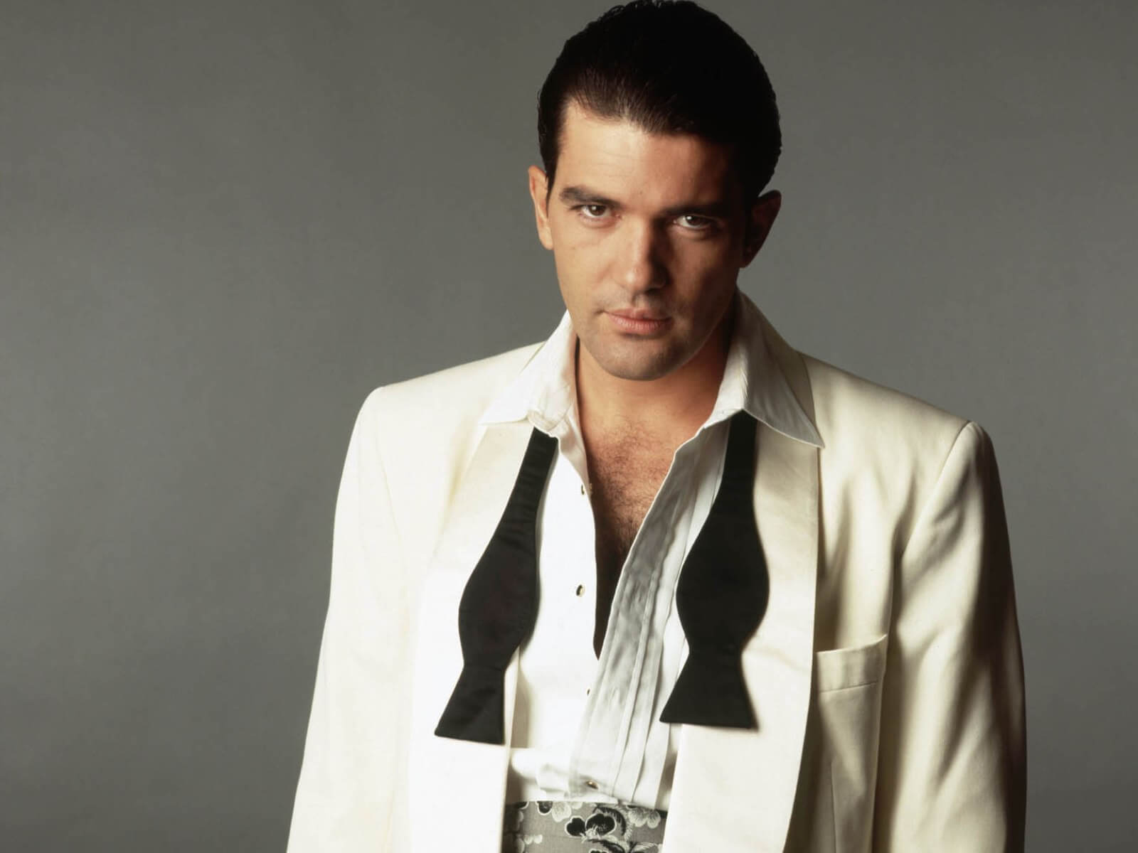 Quando Antonio Banderas era icona gay