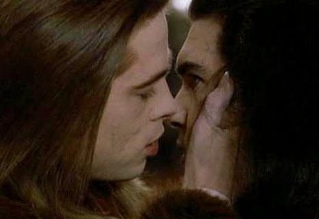 Quando Antonio Banderas era icona gay
