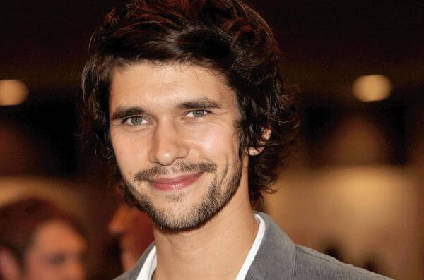 Ben-Whishaw-miniserie-London-Spy