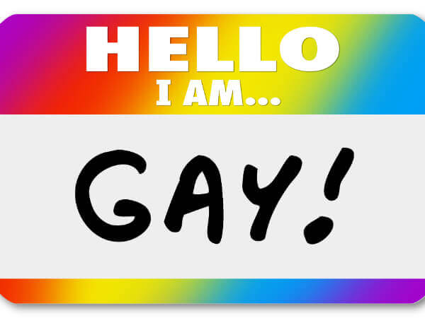 Internazionale, gli uomini che fanno coming out sono più stressati? - COMING OUT - Gay.it