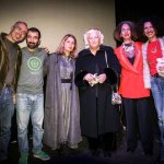Divine Queer Festival, vince Maria Arena - Thumbnail