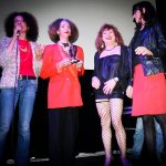 Divine Queer Festival, vince Maria Arena - Thumbnail