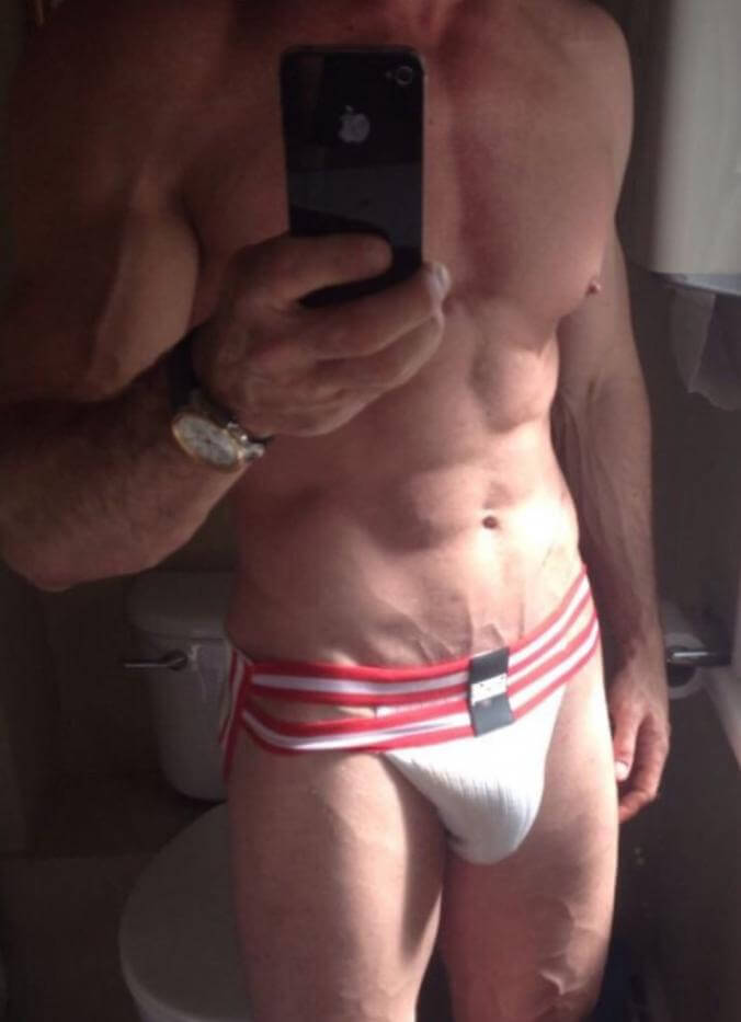 Dr_Christian_Jessen_sexy_hot_bulge_underwear