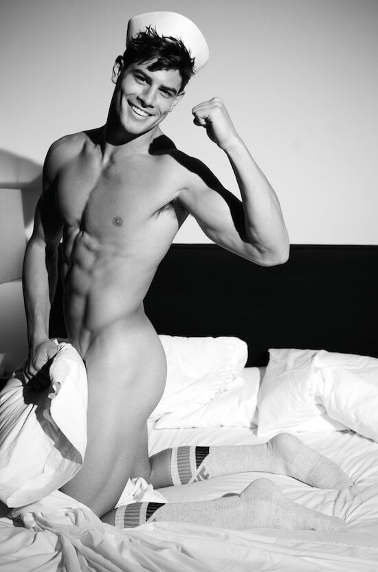 Franky_Cammarata_hot_bed