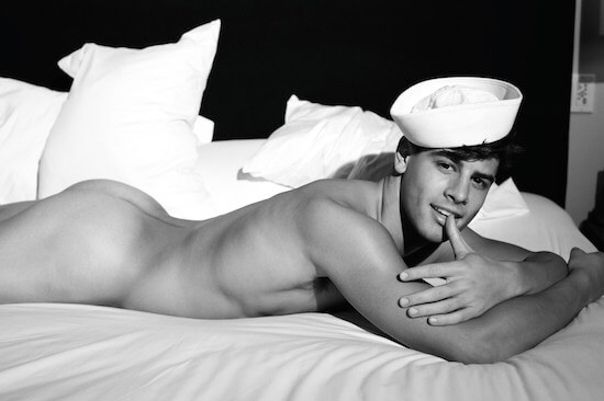 Franky_Cammarata_hot_bed