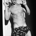 Franky_Cammarata_hot_bulge - Thumbnail