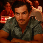 Giacomo Gianniotti: il nuovo bello di Grey's Anatomy - Thumbnail