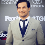 Giacomo Gianniotti: il nuovo bello di Grey's Anatomy - Thumbnail