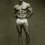 JC_Mason_abs_bulge_feet_david_vance_photography - Thumbnail