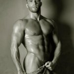 JC_Mason_abs_naked_david_vance_photography - Thumbnail