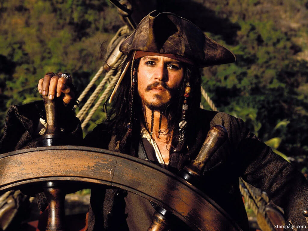 Johnny-Depp-Jack-Sparrow
