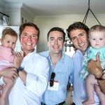 Il PM del Canada diventa virale con ministro gay e famiglia - Thumbnail