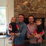 Il PM del Canada diventa virale con ministro gay e famiglia - Thumbnail