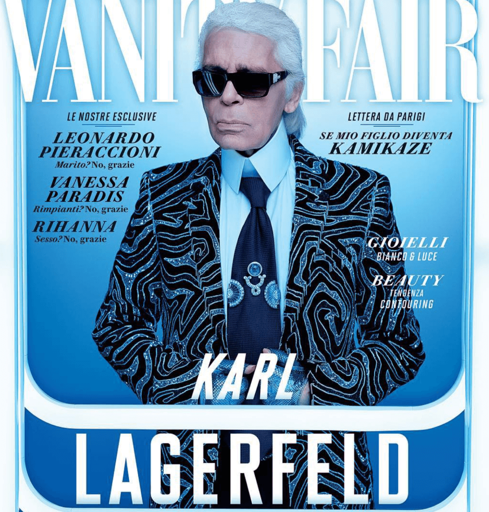 KARL_LAGERFELD_VANITY_FAIR_INTERVISTA