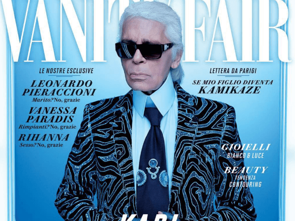 Karl Lagerfeld: ecco le sue confessions on a catwalk - KARL LAGERFELD1 - Gay.it