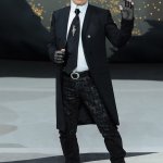 KARL_LAGERFELD_chanel_confessioni_vanity_fair_sfilata - Thumbnail