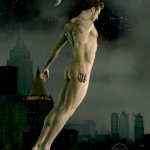 Kevin_Selby_naked - Thumbnail