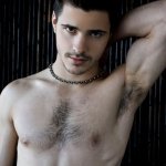 Matthieu_Charneau_Sexy_Model - Thumbnail