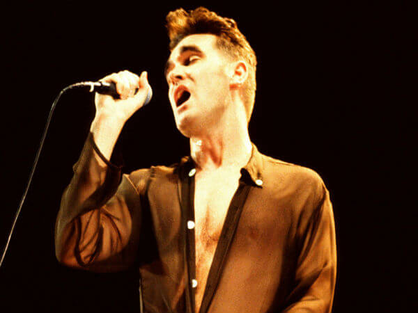 Le leggende del rock lgbt – #4 – Morrissey