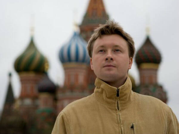 Outing in Russia? Tutta colpa del Dipartimento di Stato americano