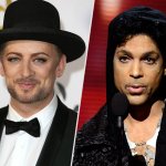 PRINCE_BOY_GEORGE_A_LETTO_ASSIEME - Thumbnail