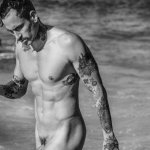 Rafa-Rech-modello-brasiliano-Marco-Rivera-cazzo-modelli-tatuati - Thumbnail