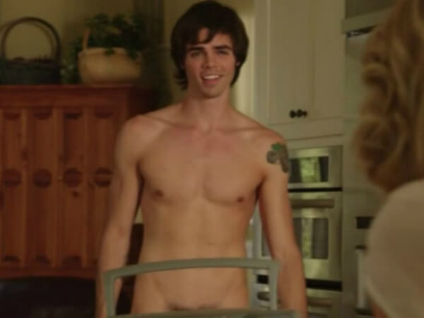 Reid Ewing di Modern Family fa coming out