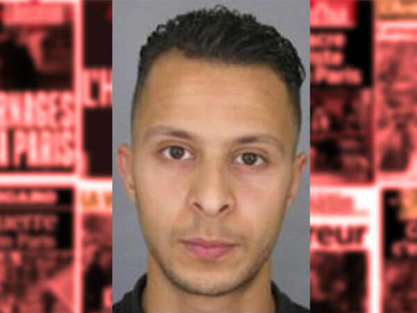 Il terrorista parigino faceva l'escort a Bruxelles e fumava hashish - Salah Abdeslam base2 1 - Gay.it