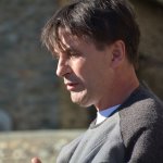 L'attore William Baldwin, dai nudi di Sliver al frate di The Broken Key - Thumbnail