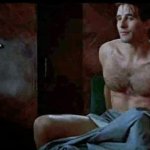 L'attore William Baldwin, dai nudi di Sliver al frate di The Broken Key - Thumbnail